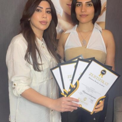 khatoon beauty academy Hamburg