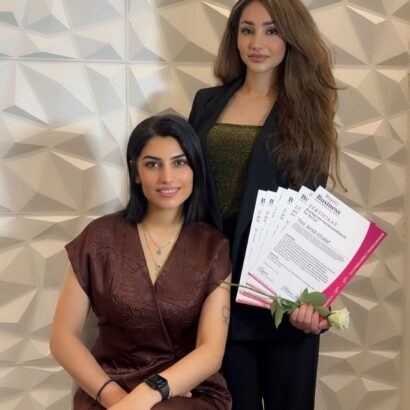 khatoon beauty academy Hamburg