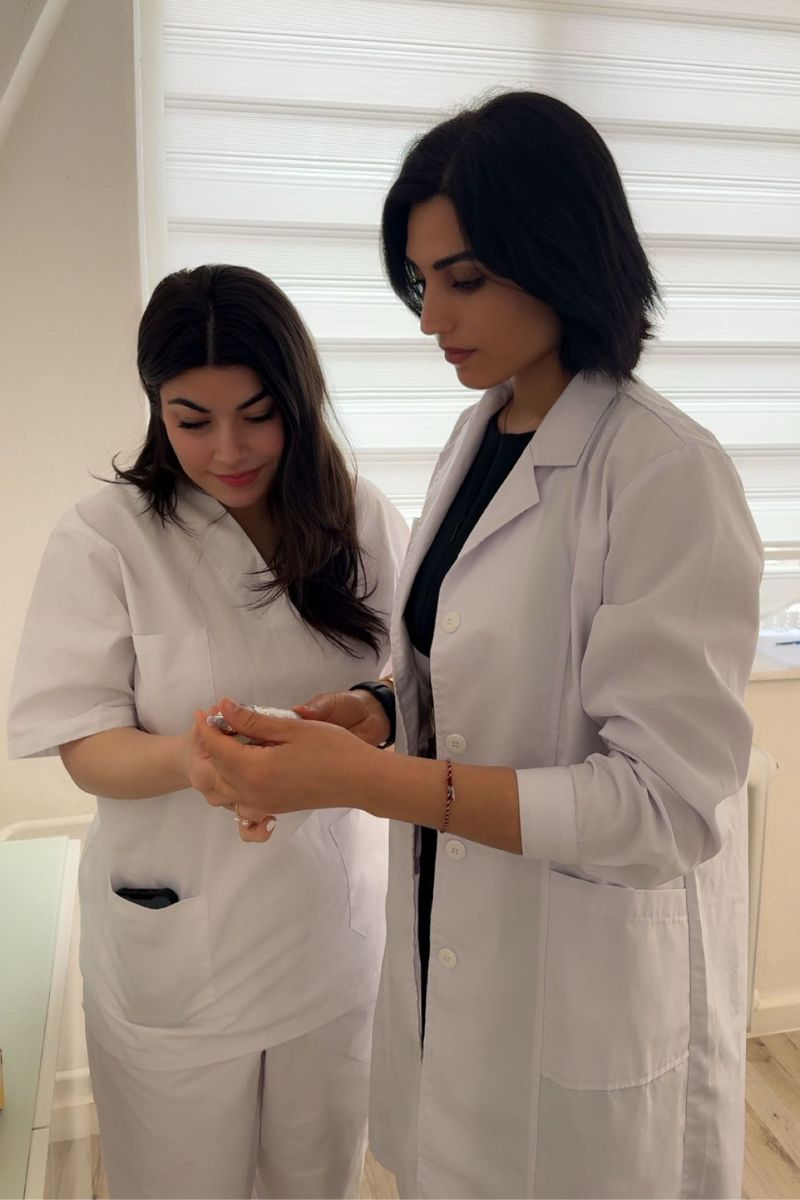 khatoon beauty academy Hamburg