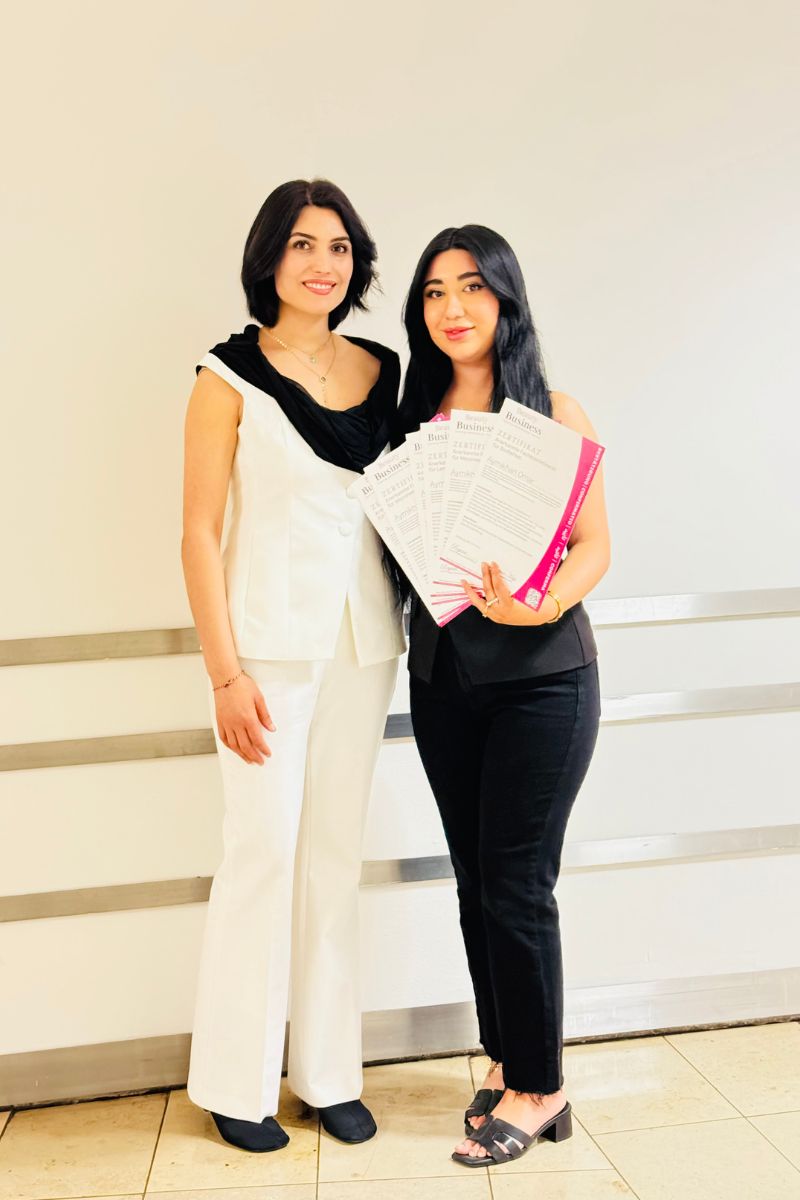 khatoon beauty academy