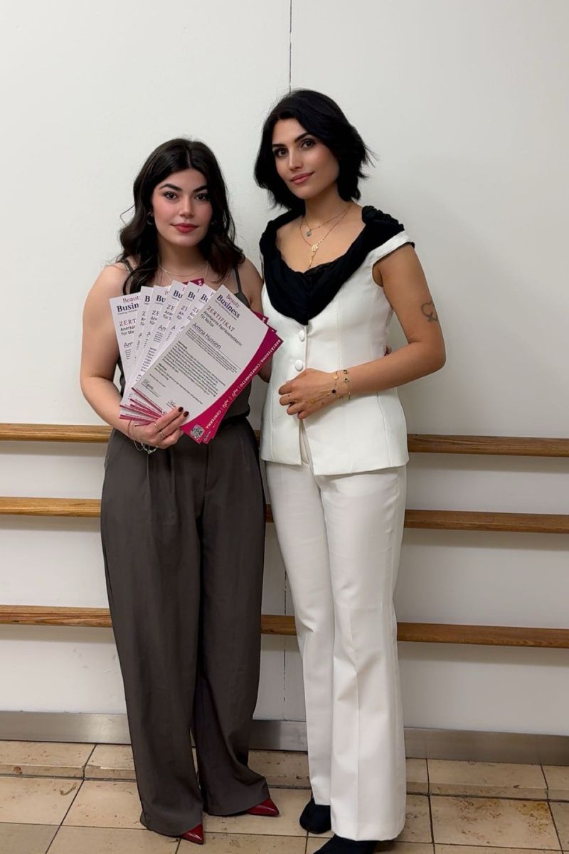 khatoon beauty academy Hamburg