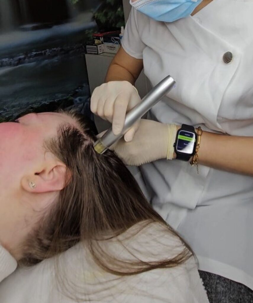 khatoon beauty academy Hamburg