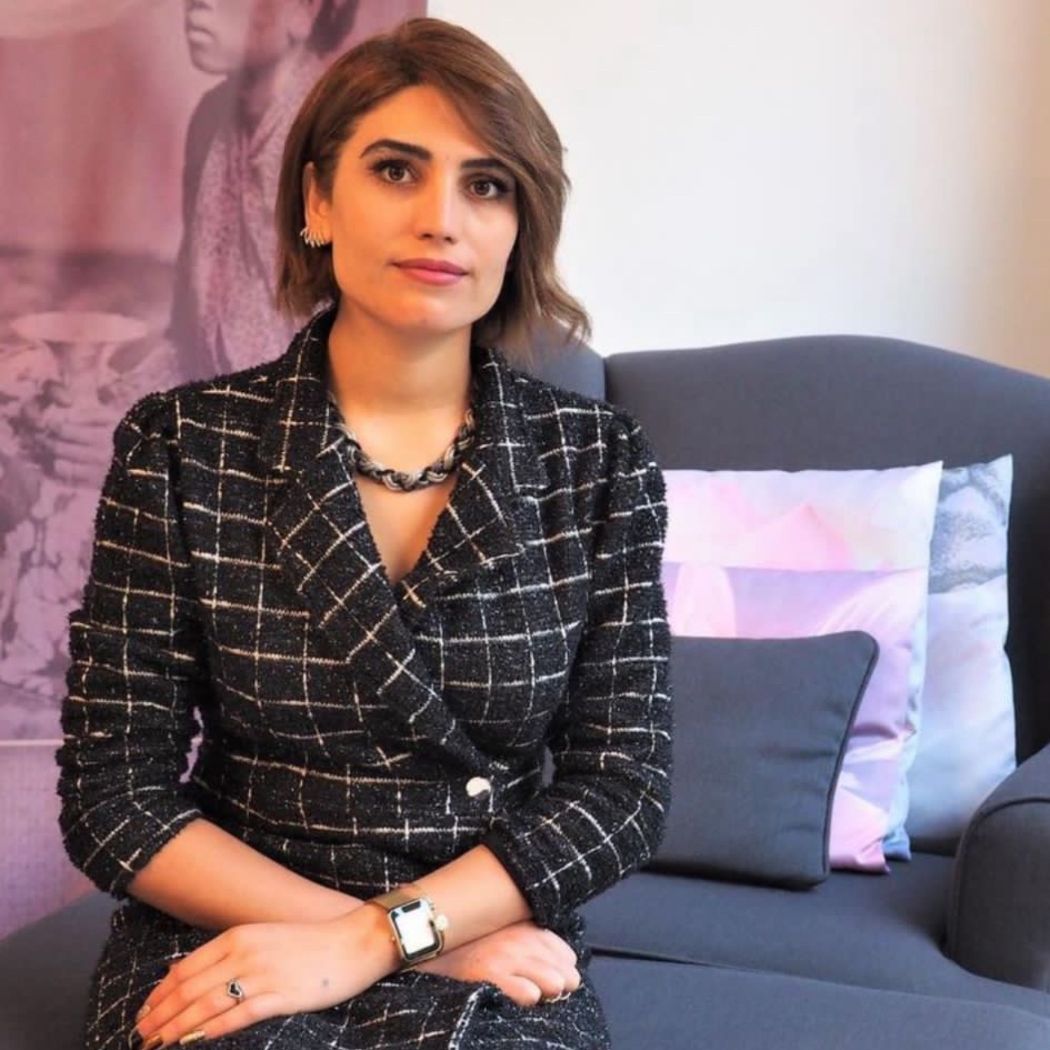 khatoon beauty academy Hamburg