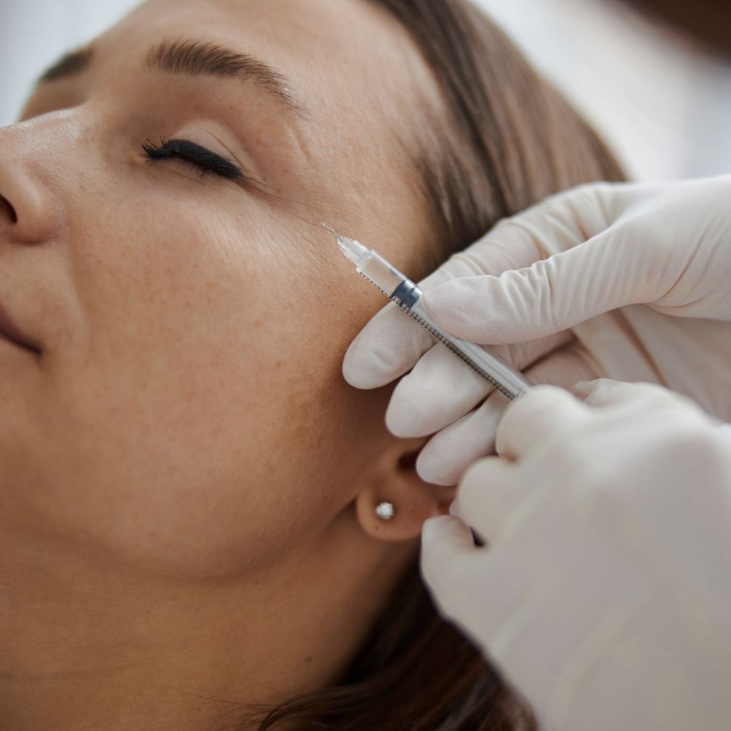 Mesotherapie Hamburg