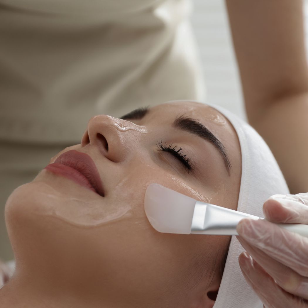 Biorepeel Schulung Hamburg