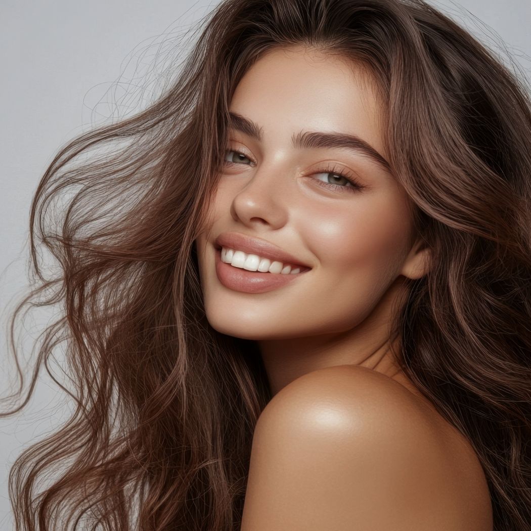 Haarvitamine Schulung Hamburg