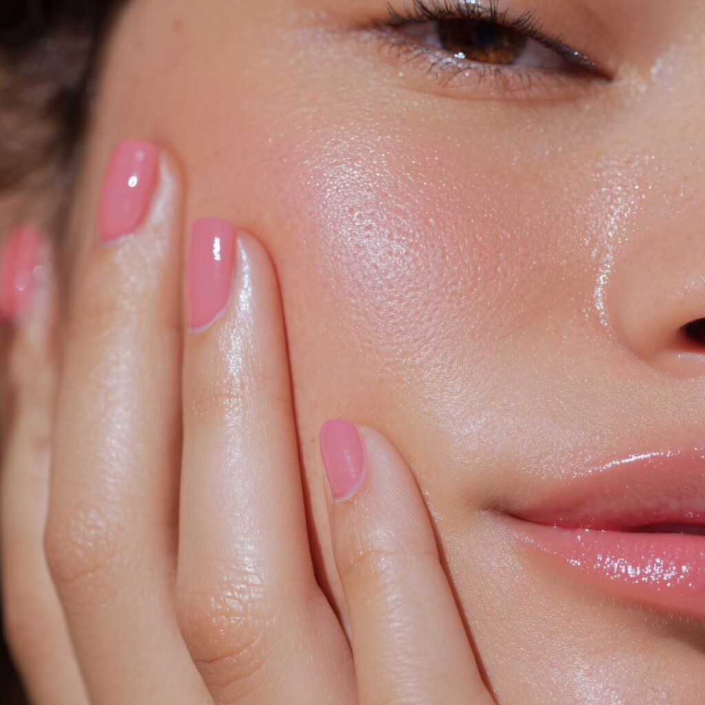 Skin Whitening Hamburg