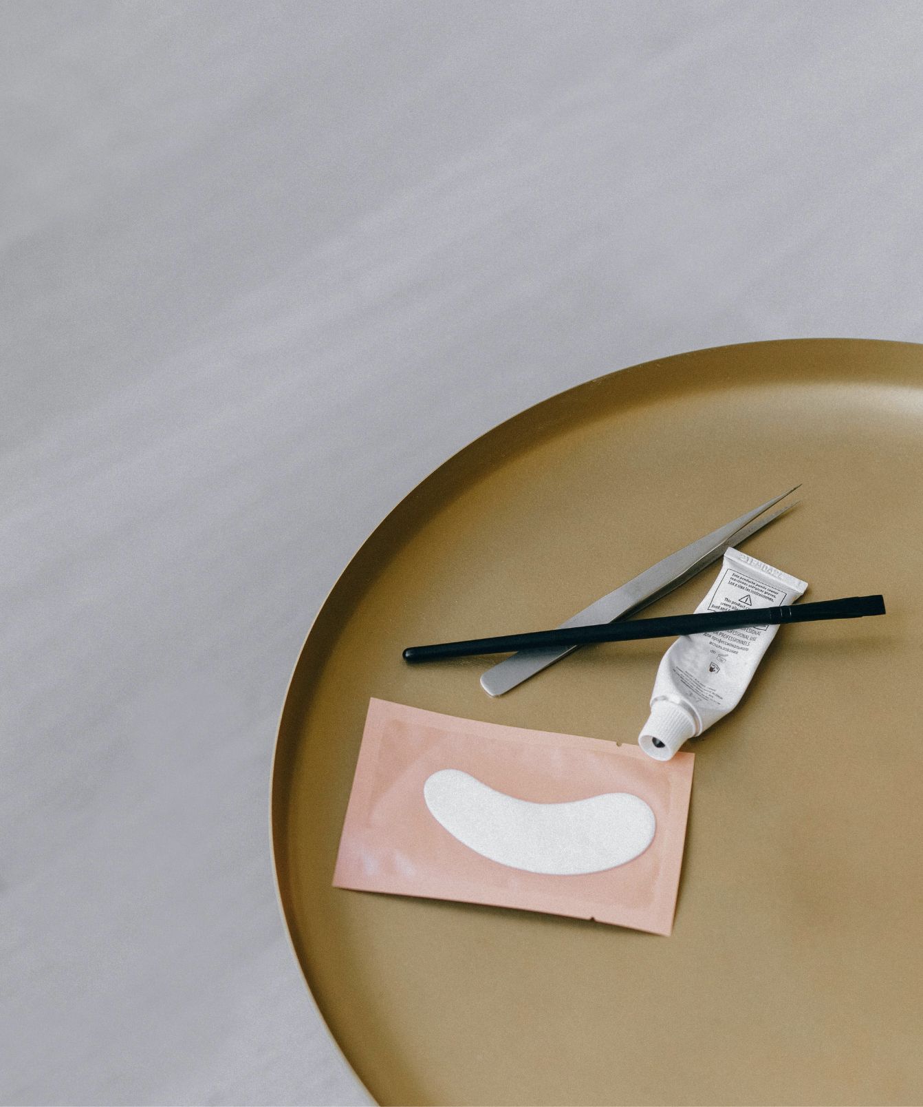 Wimpernlifting & Wimpernverlängerung Hamburg