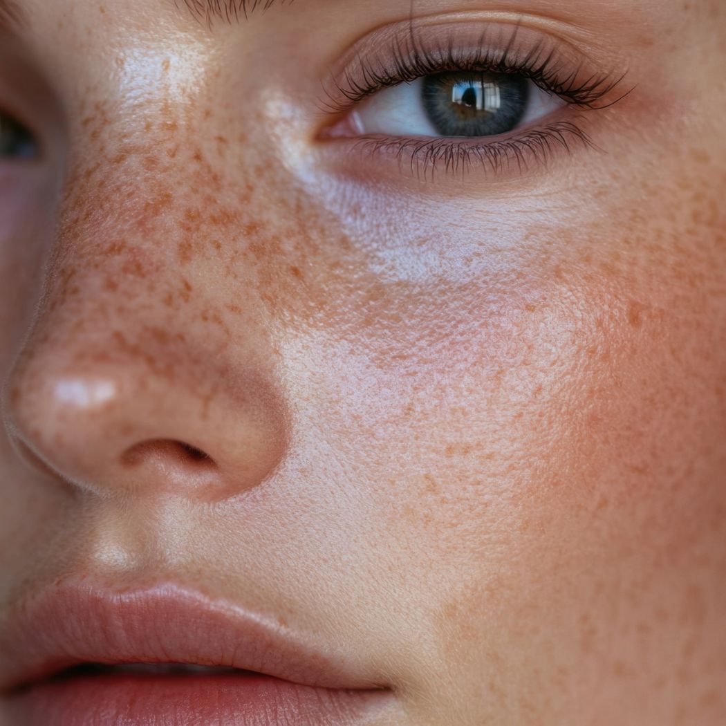 Wimpernlifting & Wimpernverlängerung Hamburg