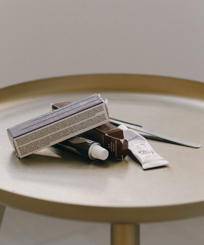 khatoon beauty academy Hamburg