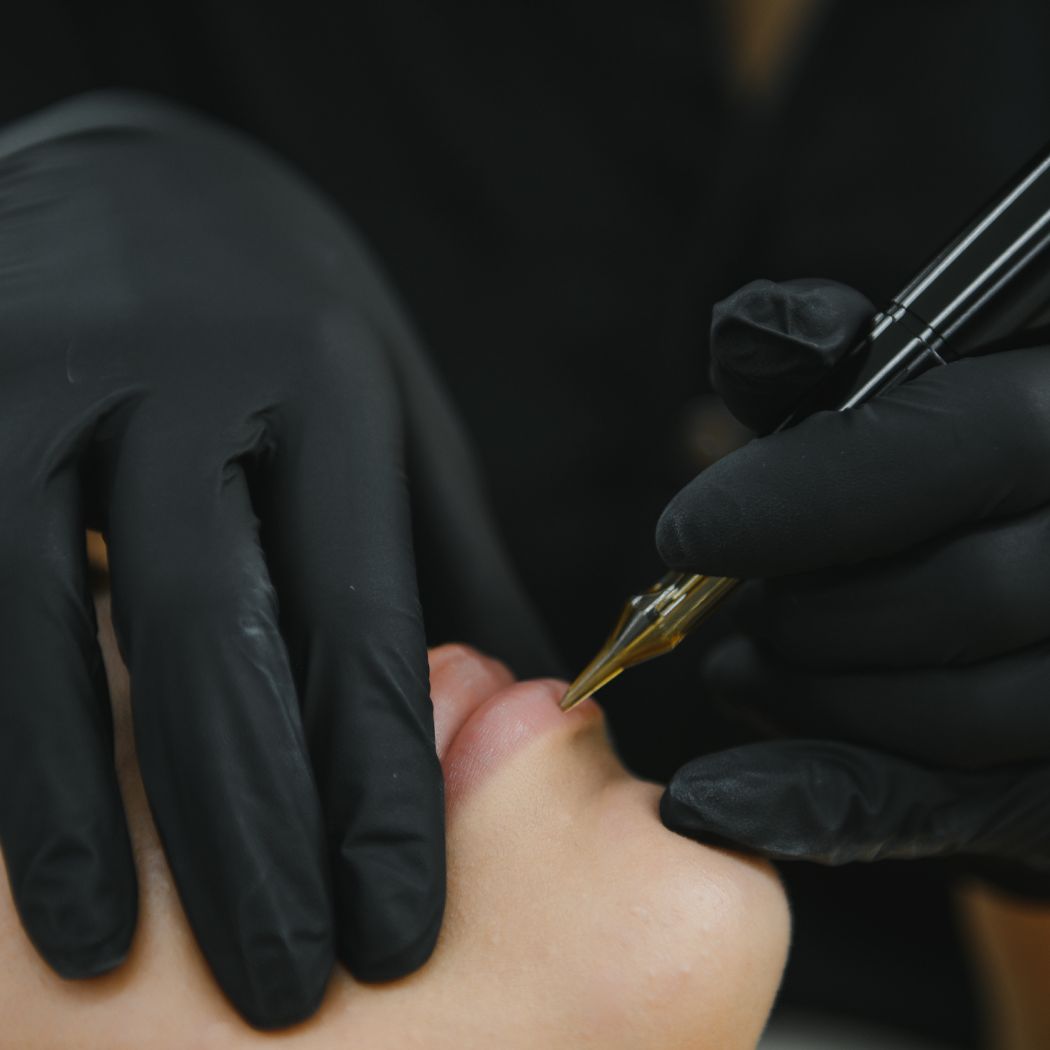 Permanent Make-Up Hamburg